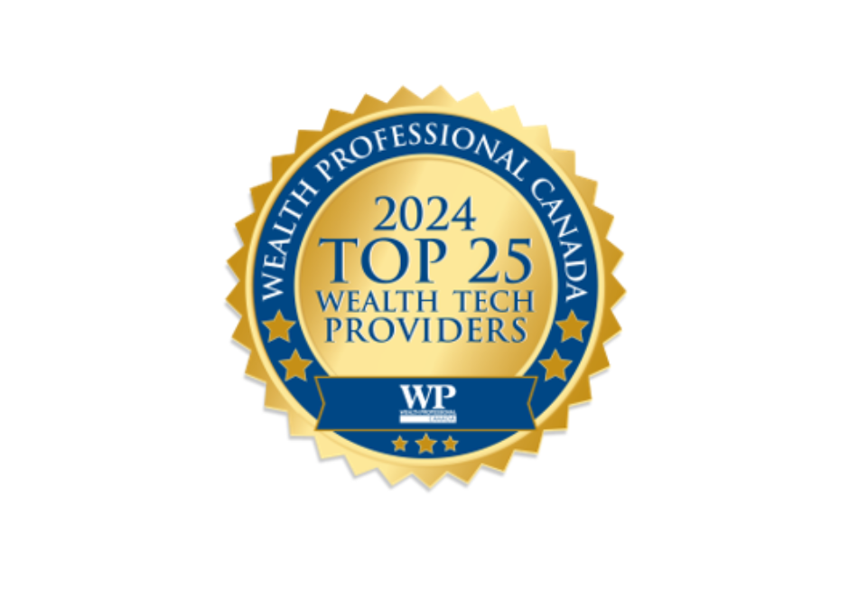 d1g1t Named Top 25 Wealth Tech Provider (3)