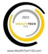 2023 WealthTech Award